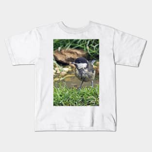 LE PANASONIC FZ 200 PAR OKAIO CRÉATION Kids T-Shirt